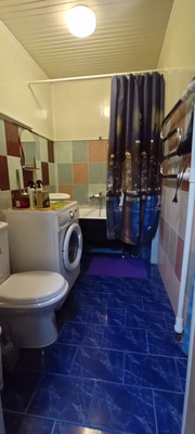 Продам однокомнатную (1-комн.) квартиру, Терская ул, 186, Анапа г