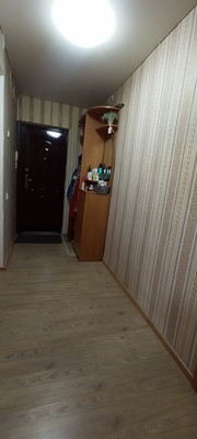 Продам однокомнатную (1-комн.) квартиру, Терская ул, 186, Анапа г