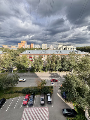 Продам однокомнатную (1-комн.) квартиру, Измайловский пр-кт, 61, Москва г