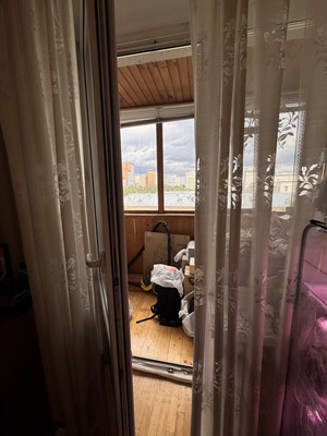 Продам однокомнатную (1-комн.) квартиру, Измайловский пр-кт, 61, Москва г