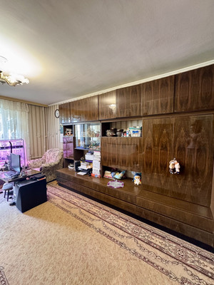 Продам однокомнатную (1-комн.) квартиру, Измайловский пр-кт, 61, Москва г