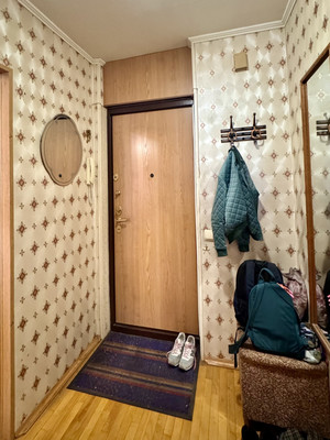 Продам однокомнатную (1-комн.) квартиру, Измайловский пр-кт, 61, Москва г