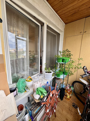 Продам однокомнатную (1-комн.) квартиру, Измайловский пр-кт, 61, Москва г