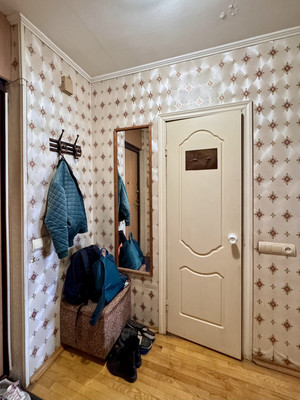 Продам однокомнатную (1-комн.) квартиру, Измайловский пр-кт, 61, Москва г