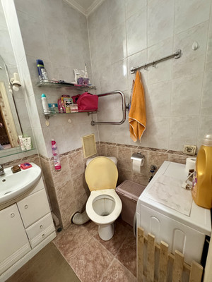 Продам однокомнатную (1-комн.) квартиру, Измайловский пр-кт, 61, Москва г