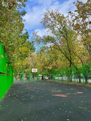 Продам однокомнатную (1-комн.) квартиру, Измайловский пр-кт, 61, Москва г