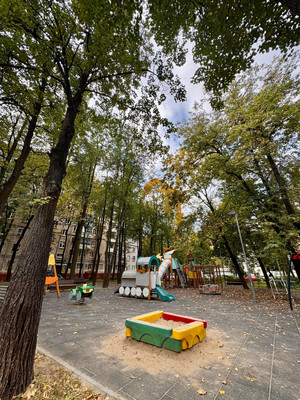 Продам однокомнатную (1-комн.) квартиру, Измайловский пр-кт, 61, Москва г