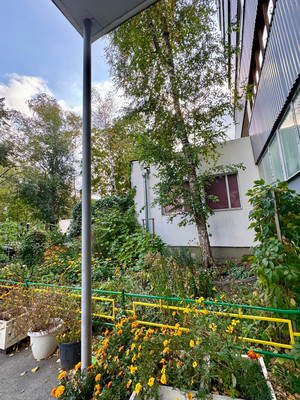 Продам однокомнатную (1-комн.) квартиру, Измайловский пр-кт, 61, Москва г