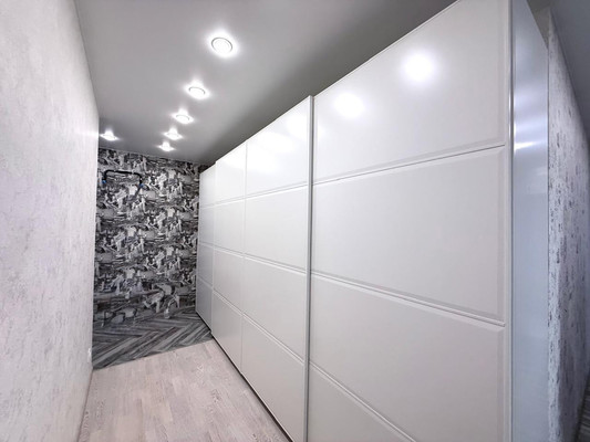 Продам однокомнатную (1-комн.) квартиру, Академика Виноградова ул, 1к1, Москва г