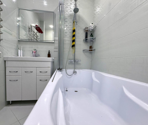 Продам однокомнатную (1-комн.) квартиру, Академика Виноградова ул, 1к1, Москва г