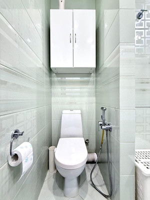 Продам однокомнатную (1-комн.) квартиру, Академика Виноградова ул, 1к1, Москва г