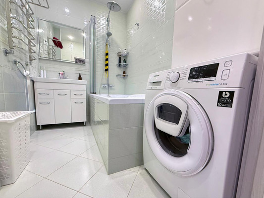 Продам однокомнатную (1-комн.) квартиру, Академика Виноградова ул, 1к1, Москва г