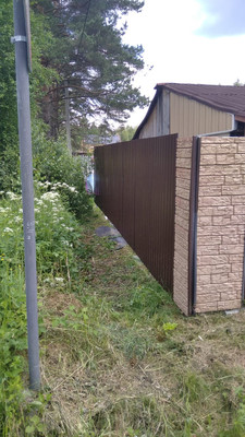 Продам дом, Замошская ул, 149, Белая Гора д, 0 км от города