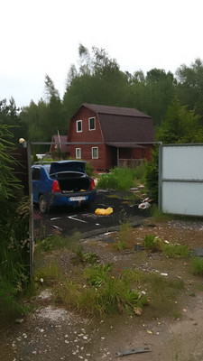 Продам дом, Замошская ул, 149, Белая Гора д, 0 км от города