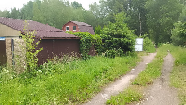 Продам дом, Замошская ул, 149, Белая Гора д, 0 км от города