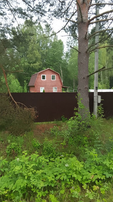 Продам дом, Замошская ул, 149, Белая Гора д, 0 км от города