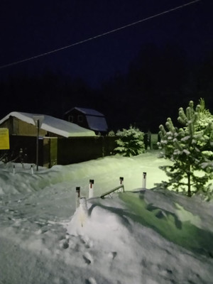 Продам дом, Замошская ул, 149, Белая Гора д, 0 км от города