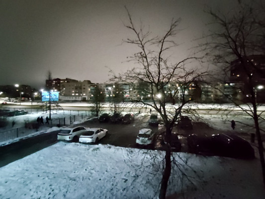 Продам однокомнатную (1-комн.) квартиру, Кочетова ул, 30, Великий Новгород г