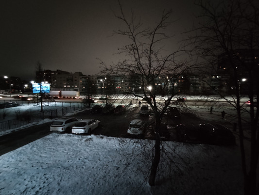 Продам однокомнатную (1-комн.) квартиру, Кочетова ул, 30, Великий Новгород г