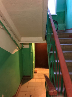 Продам двухкомнатную (2-комн.) квартиру, Стратилатовская ул, 25к2, Великий Новгород г