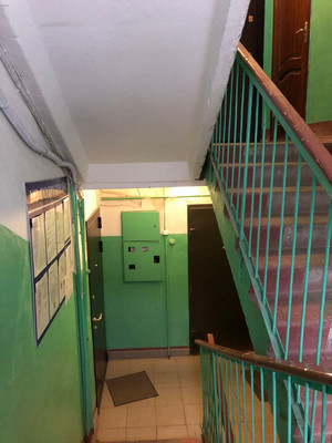 Продам двухкомнатную (2-комн.) квартиру, Стратилатовская ул, 25к2, Великий Новгород г