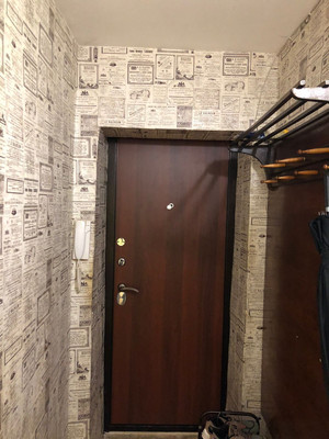 Продам двухкомнатную (2-комн.) квартиру, Стратилатовская ул, 25к2, Великий Новгород г