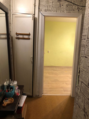 Продам двухкомнатную (2-комн.) квартиру, Стратилатовская ул, 25к2, Великий Новгород г