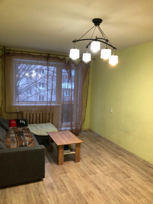 Продам двухкомнатную (2-комн.) квартиру, Стратилатовская ул, 25к2, Великий Новгород г