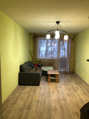 Продам двухкомнатную (2-комн.) квартиру, Стратилатовская ул, 25к2, Великий Новгород г