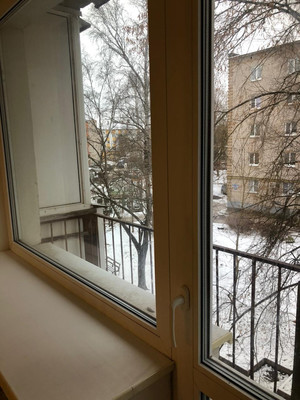 Продам двухкомнатную (2-комн.) квартиру, Стратилатовская ул, 25к2, Великий Новгород г