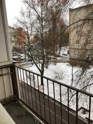 Продам двухкомнатную (2-комн.) квартиру, Стратилатовская ул, 25к2, Великий Новгород г