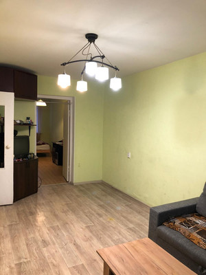 Продам двухкомнатную (2-комн.) квартиру, Стратилатовская ул, 25к2, Великий Новгород г