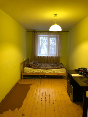 Продам двухкомнатную (2-комн.) квартиру, Стратилатовская ул, 25к2, Великий Новгород г