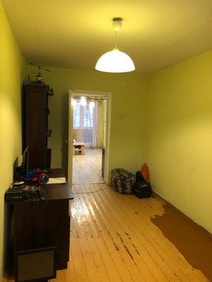 Продам двухкомнатную (2-комн.) квартиру, Стратилатовская ул, 25к2, Великий Новгород г