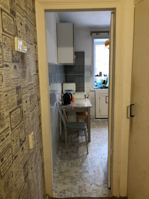 Продам двухкомнатную (2-комн.) квартиру, Стратилатовская ул, 25к2, Великий Новгород г