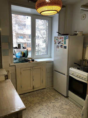 Продам двухкомнатную (2-комн.) квартиру, Стратилатовская ул, 25к2, Великий Новгород г