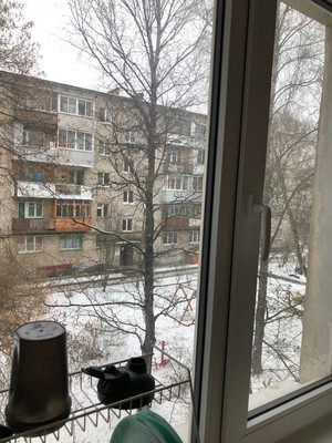 Продам двухкомнатную (2-комн.) квартиру, Стратилатовская ул, 25к2, Великий Новгород г