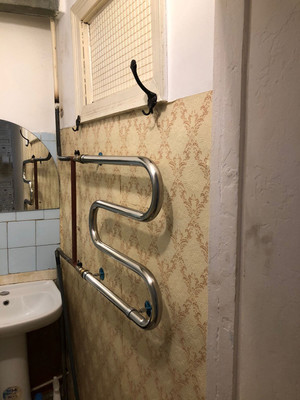 Продам двухкомнатную (2-комн.) квартиру, Стратилатовская ул, 25к2, Великий Новгород г