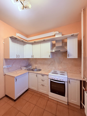 Сдам однокомнатную (1-комн.) квартиру, Димитрова ул, 41Ак1, Санкт-Петербург г