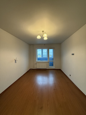 Сдам однокомнатную (1-комн.) квартиру, Димитрова ул, 41Ак1, Санкт-Петербург г