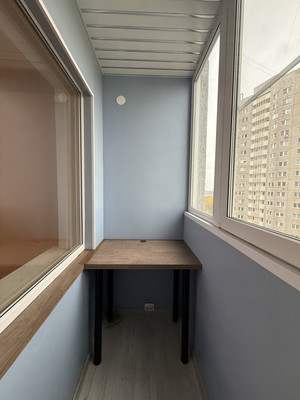 Сдам однокомнатную (1-комн.) квартиру, Димитрова ул, 41Ак1, Санкт-Петербург г