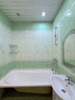 Сдам однокомнатную (1-комн.) квартиру, Димитрова ул, 41Ак1, Санкт-Петербург г