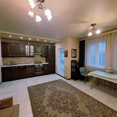 Продам таунхаус, Новобыковский туп, 5, Быково рп, 0 км от города