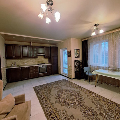 Продам таунхаус, Новобыковский туп, 5, Быково рп, 0 км от города