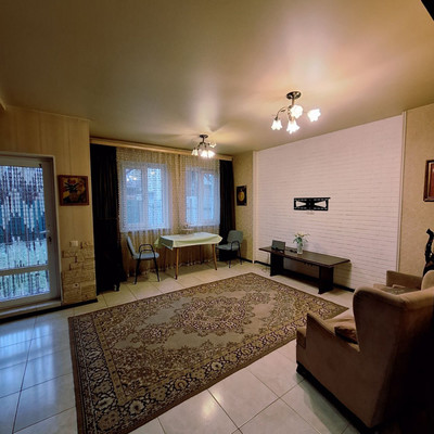 Продам таунхаус, Новобыковский туп, 5, Быково рп, 0 км от города