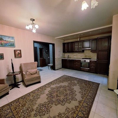 Продам таунхаус, Новобыковский туп, 5, Быково рп, 0 км от города