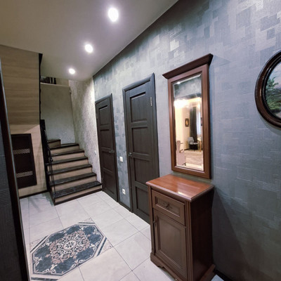 Продам таунхаус, Новобыковский туп, 5, Быково рп, 0 км от города