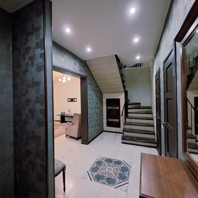 Продам таунхаус, Новобыковский туп, 5, Быково рп, 0 км от города