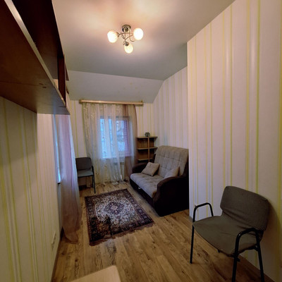 Продам таунхаус, Новобыковский туп, 5, Быково рп, 0 км от города