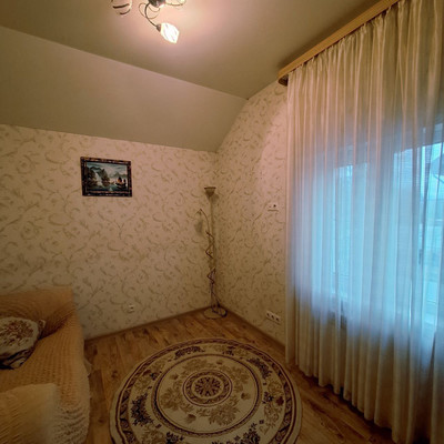 Продам таунхаус, Новобыковский туп, 5, Быково рп, 0 км от города